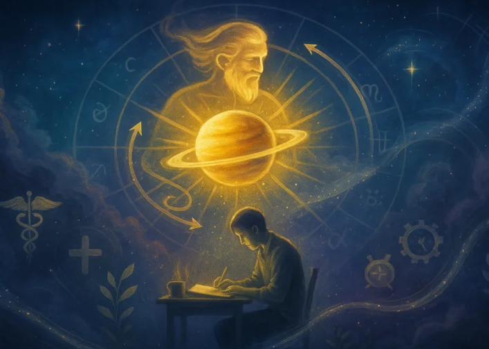 Three Zodiac Signs Ready For Major Breakthroughs As Jupiter Retrograde Ends