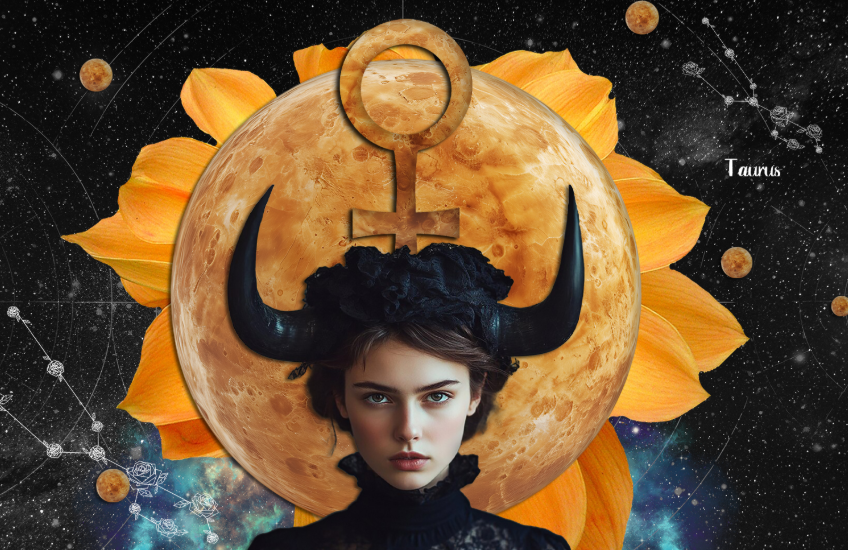 Venus in Taurus Brings Love Stability and Growth Until April 24 2026