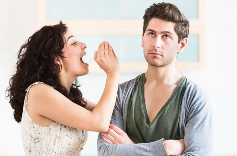 Why a Woman Runs Away From a Man She Likes Zodiac Signs Explained