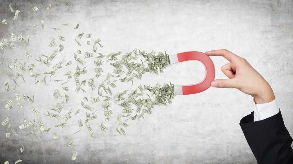 Zodiac Signs Attracting Unexpected Wealth This Spring 2026