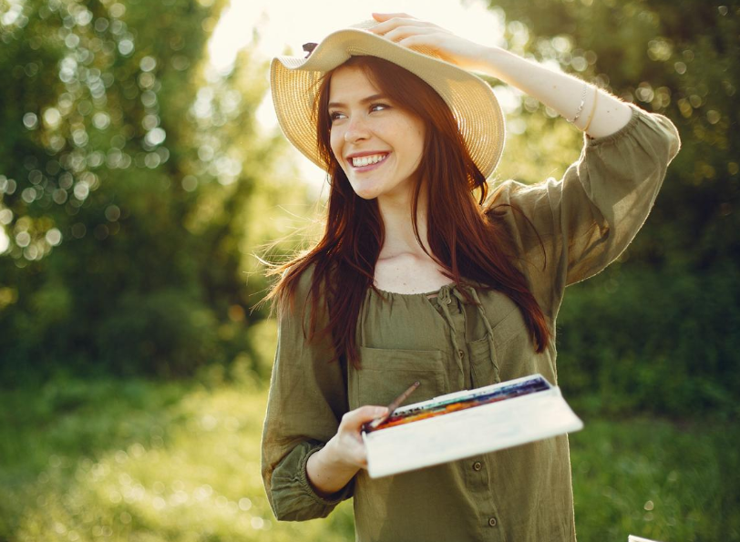 Zodiac Signs Experiencing Positive Change During Aries Season 2026