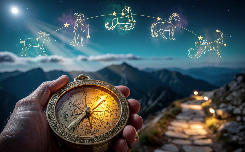 Zodiac Signs Gaining Clarity in April 2026