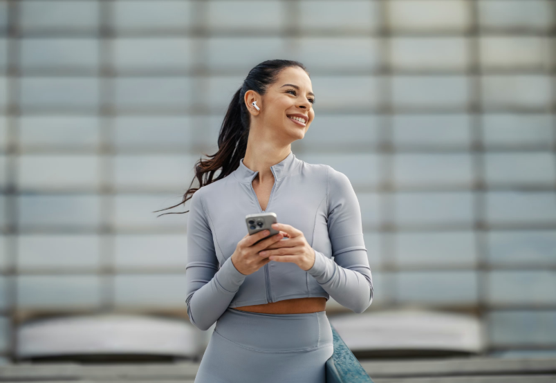 Zodiac Signs Glowing With Transformation in April 2026