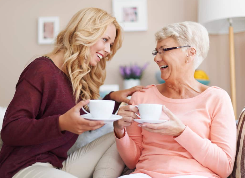 Zodiac Signs That Make The Best Mothers In Law