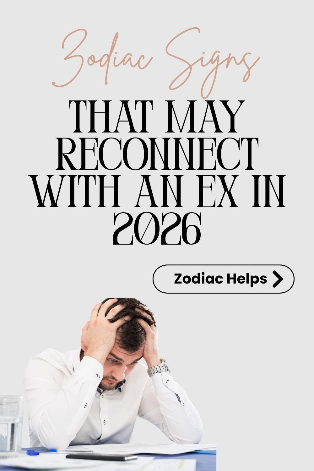 Zodiac Signs That May Reconnect With An Ex In 2026