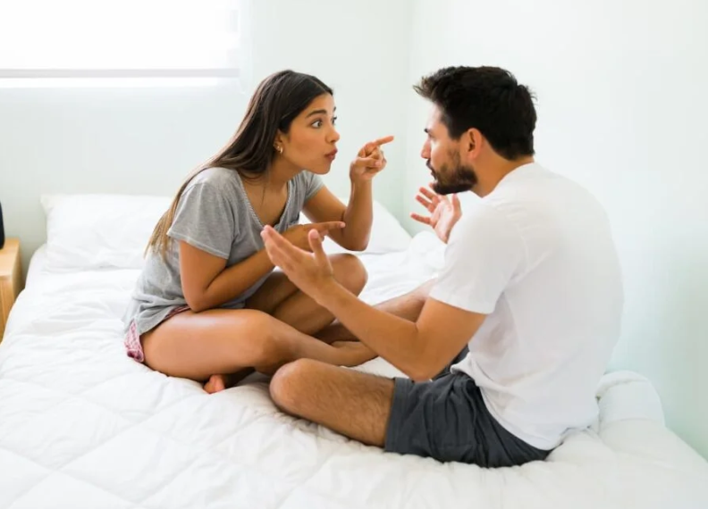 Zodiac Signs That Must Fight For Love In April