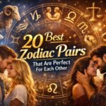 20 Best Zodiac Pairs That Are Perfect For Each Other