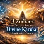 3 Zodiacs Destined For Divine Karma In This Next Life Chapter