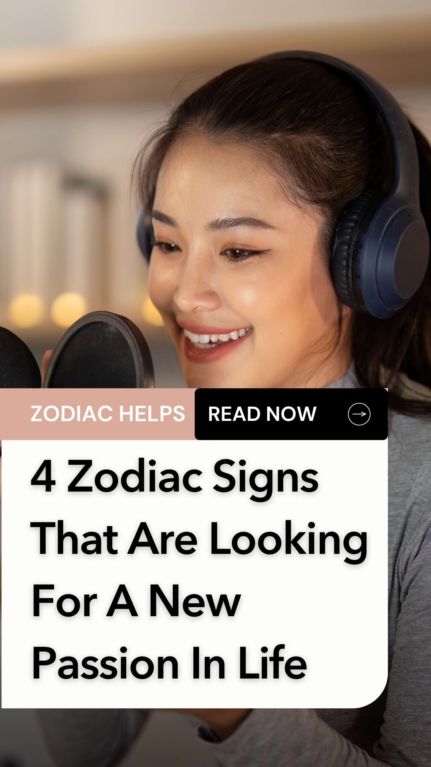 4 Zodiac Signs That Are Looking For A New Passion In Life