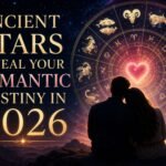 Ancient Stars Reveal Your Romantic Destiny in 2026