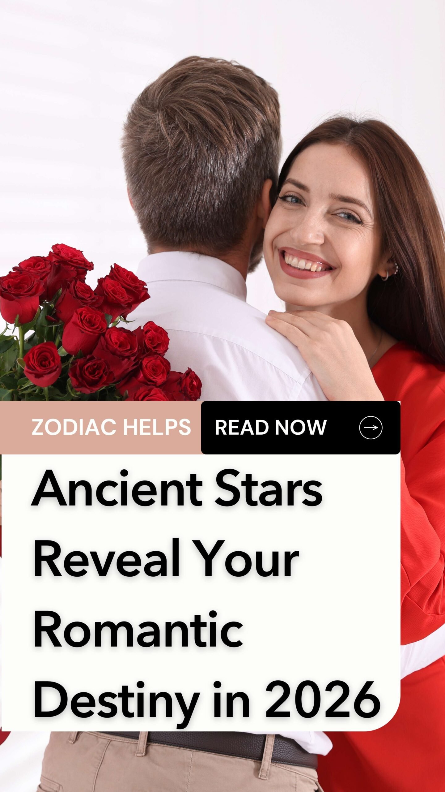 Ancient Stars Reveal Your Romantic Destiny in 2026