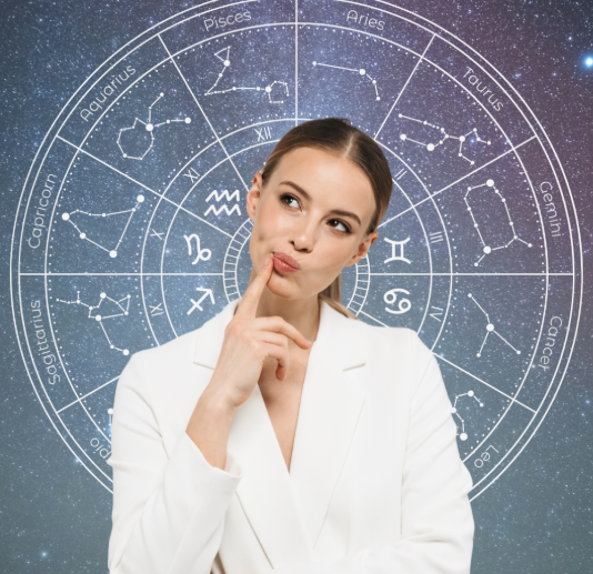 April Born Zodiac Signs Traits and Personality Guide