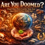 Are You Doomed_ Find Out How Lucky You Are Based On Your Zodiac Sign