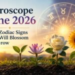 Horoscope June 2026 Four Zodiac Signs That Will Blossom and Grow (1)