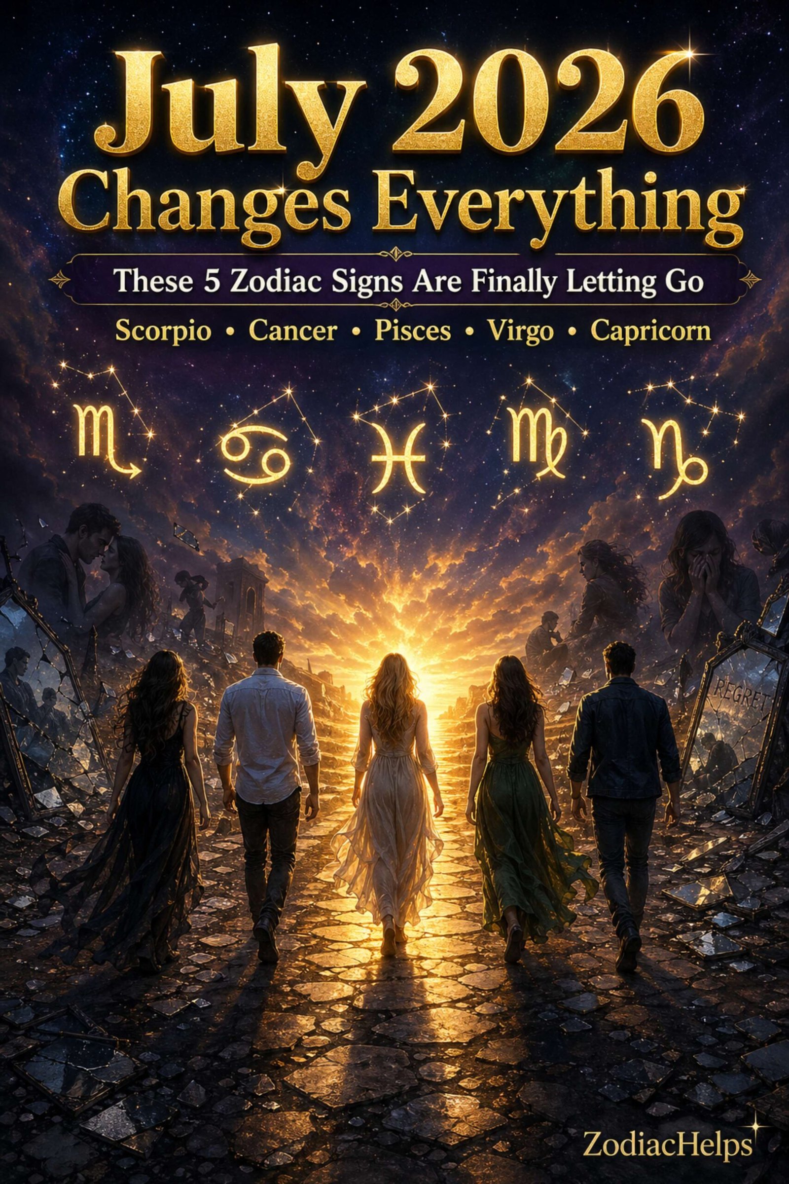 July 2026 Changes Everything
