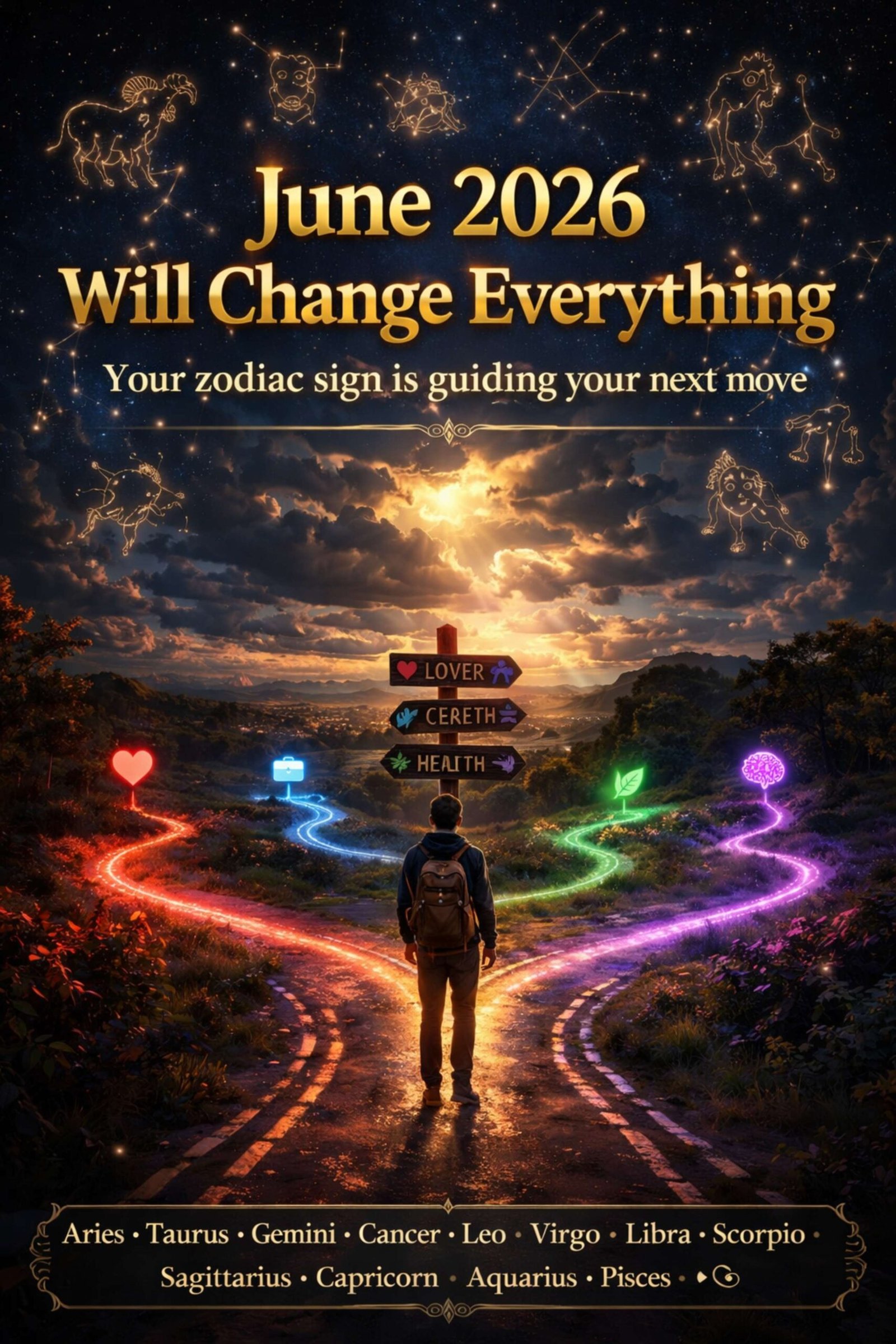 June 2026 Will Change Everything