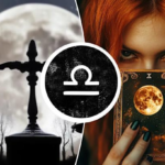 Libra Full Moon Reveals Long Hidden Truths