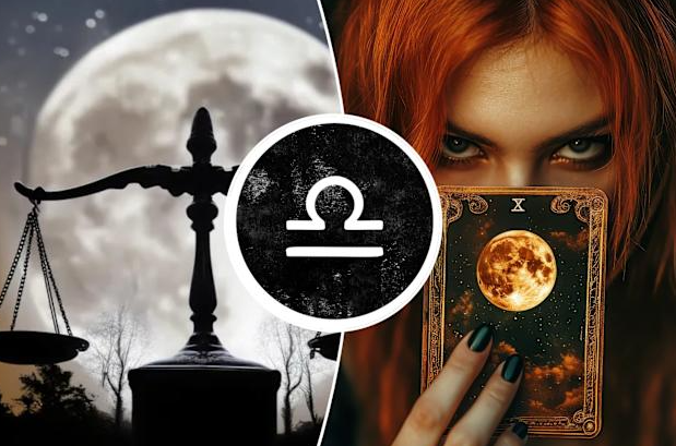 Libra Full Moon Reveals Long Hidden Truths