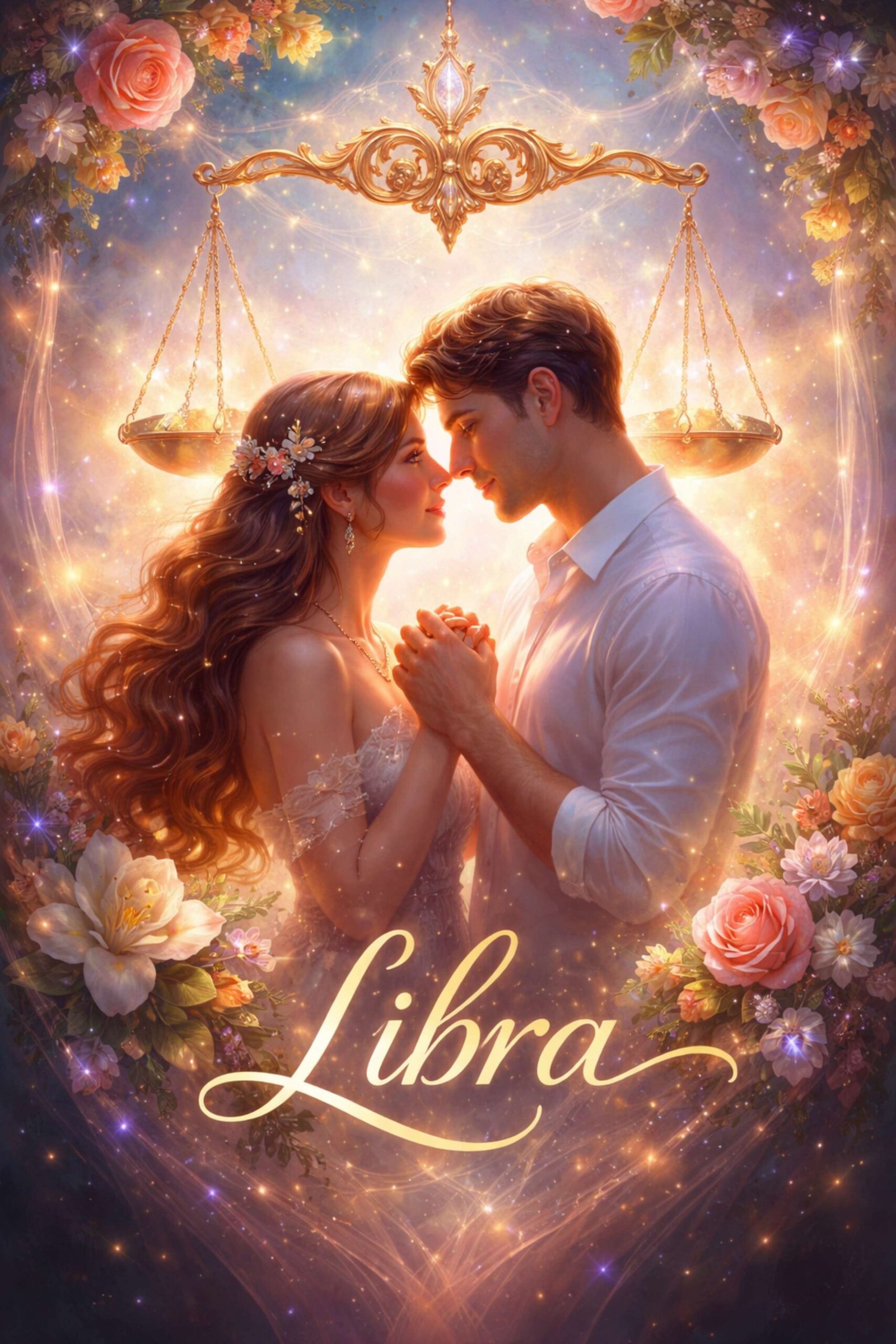 Libra: Finding Balance Through Love