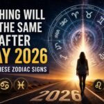 Nothing Will Be the Same After May 2026 for These Zodiac Signs