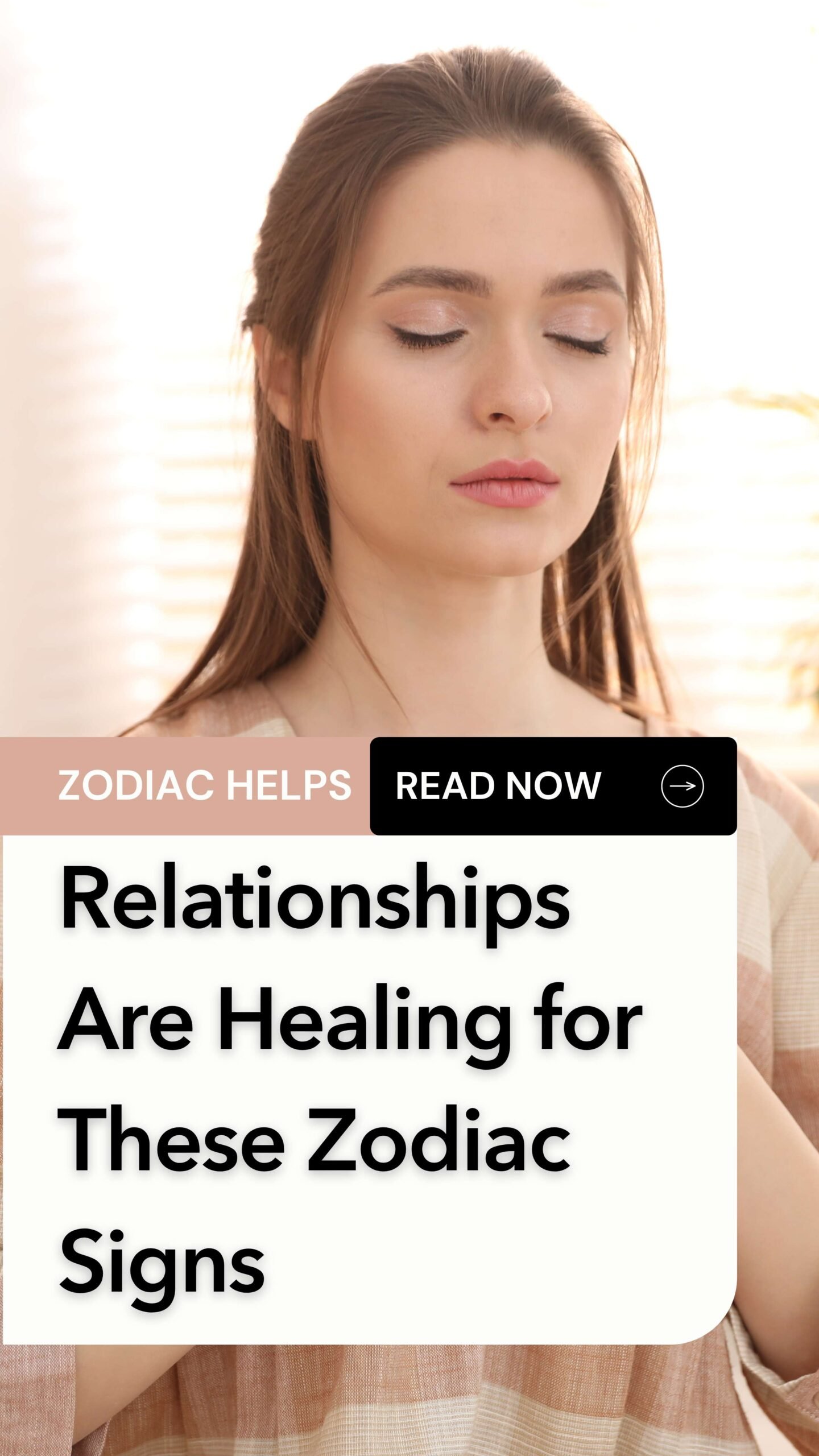 Relationships Are Healing for These Zodiac Signs