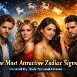 The Most Attractive Zodiac Signs – Ranked By Their Natural Charm