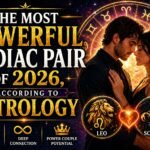 The Most Powerful Zodiac Pair of 2026, According to Astrology