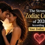 The Strongest Zodiac Couple of 2026, According to Your Zodiac Sign