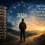 The Universe Is Leading These Signs On A Radically New Path In Life In 2026
