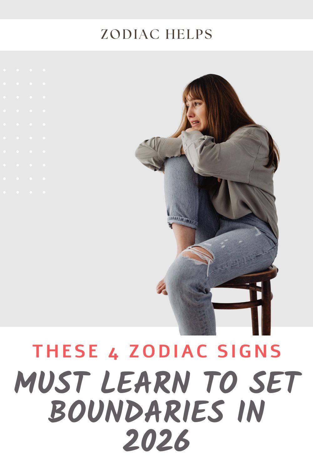 These 4 Zodiac Signs Must Learn to Set Boundaries in 2026