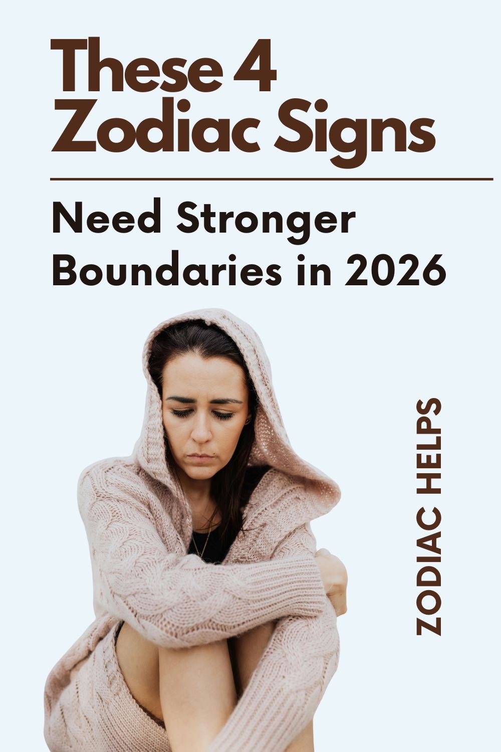 These 4 Zodiac Signs Need Stronger Boundaries in 2026