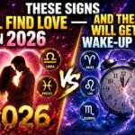 These Signs Will Find Love in 2026 — And These Will Get a Wake-Up Call