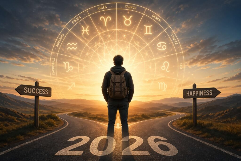 These Zodiac Signs Will Finally Discover Their Path In Life In 2026
