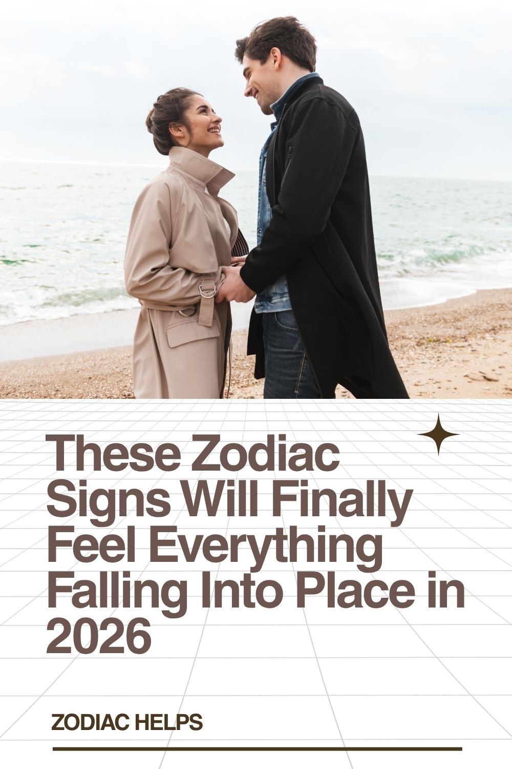 These Zodiac Signs Will Finally Feel Everything Falling Into Place in 2026