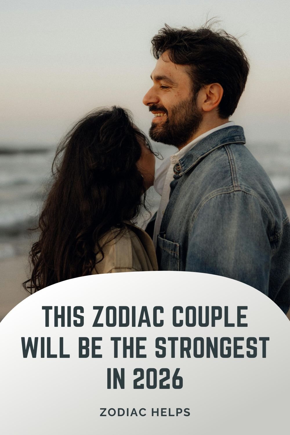 This Zodiac Couple Will Be the Strongest in 2026