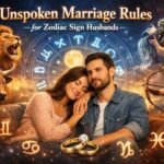 Unspoken Marriage Rules for Zodiac Sign Husbands
