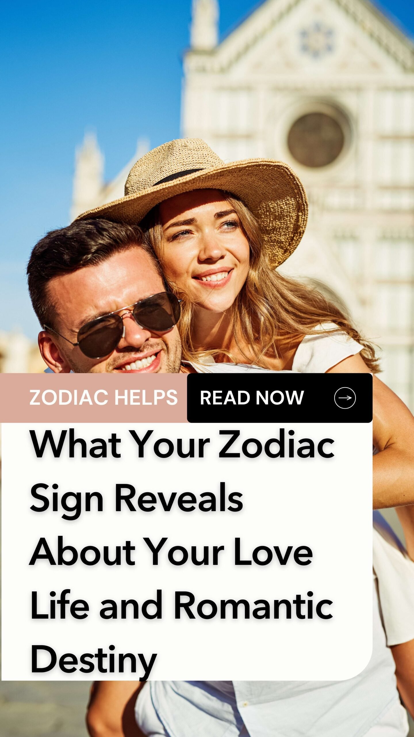 What Your Zodiac Sign Reveals About Your Love Life and Romantic Destiny