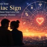 What Your Zodiac Sign Reveals About Your Love Life and Romantic Destiny