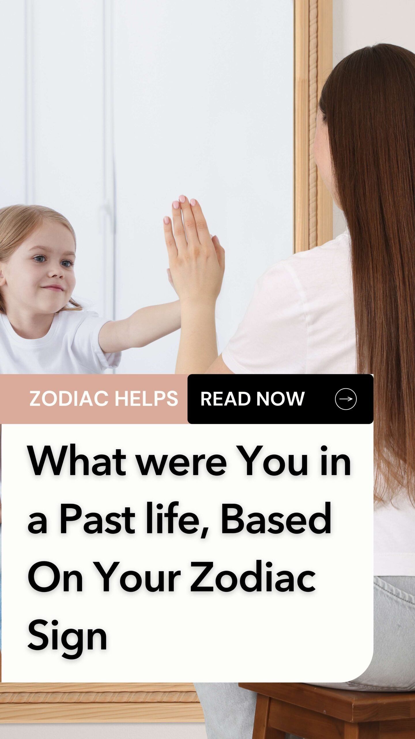 What were You in a Past life, Based On Your Zodiac Sign