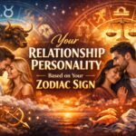 Your Relationship Personality Based on Your Zodiac Sign
