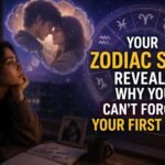 Your Zodiac Sign Reveals Why You Can’t Forget Your First Love