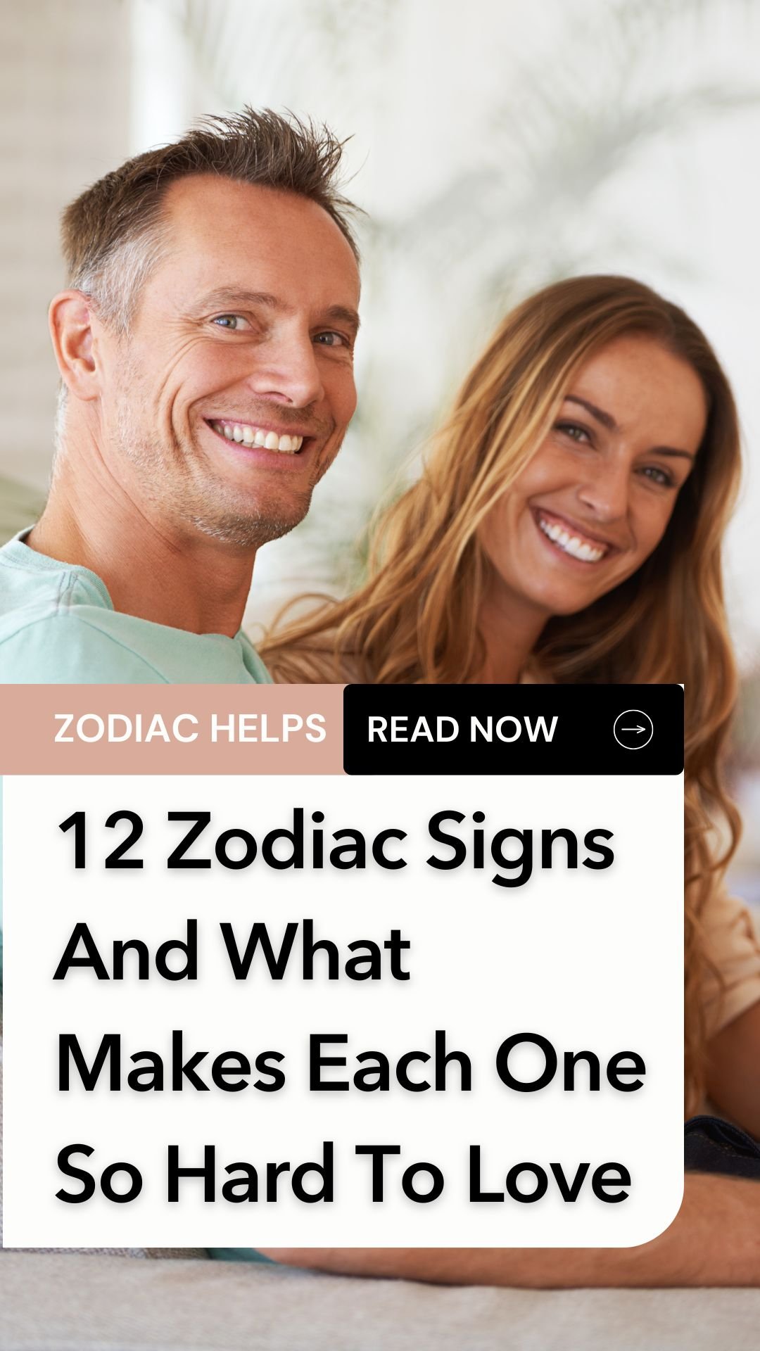 12 Zodiac Signs And What Makes Each One So Hard To Love