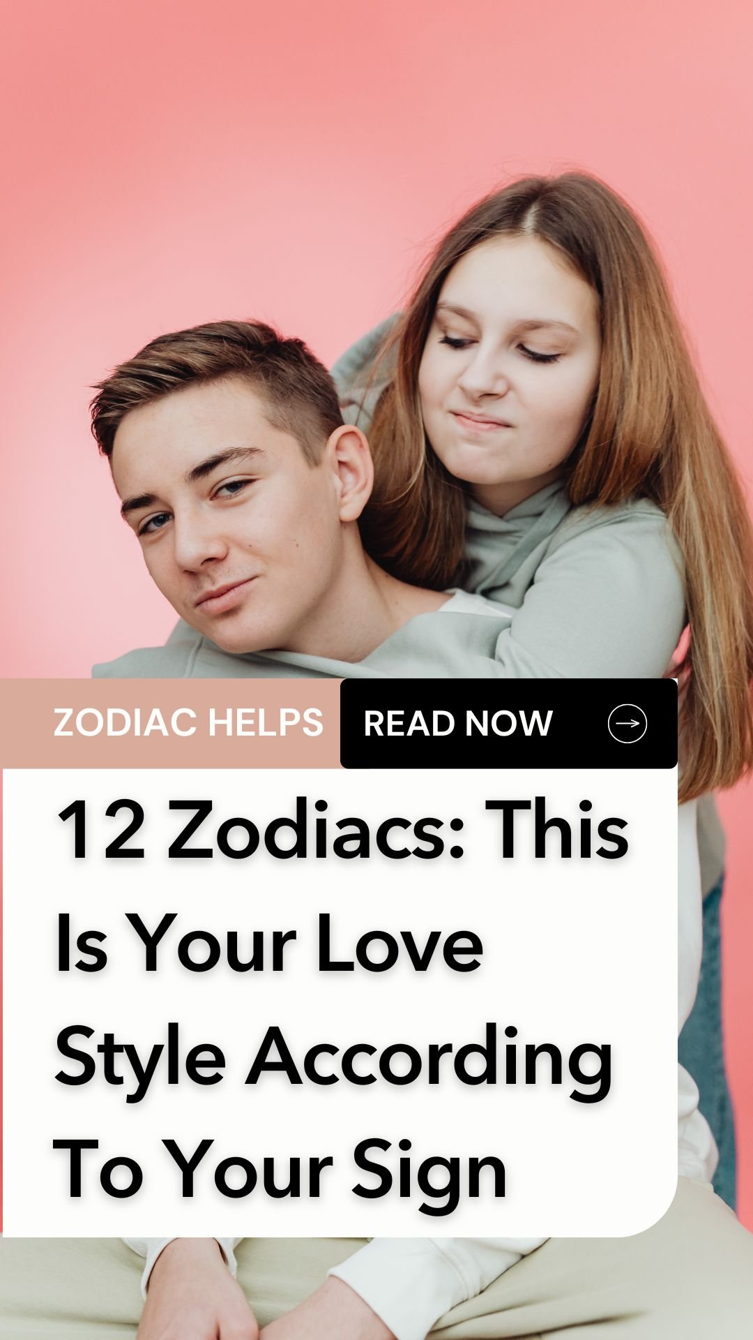 This Is Your Love Style According To Your Sign