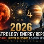 2026 Astrology Energy Report_ Mars Fire, Jupiter Blessings & Saturn Lessons