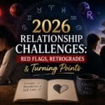 2026 Relationship Challenges_ Red Flags, Retrogrades & Turning Points