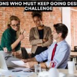 4 Signs Who Must Keep going Despite Challenge