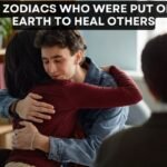 4 Zodiacs Who Were Put On Earth To Heal Others
