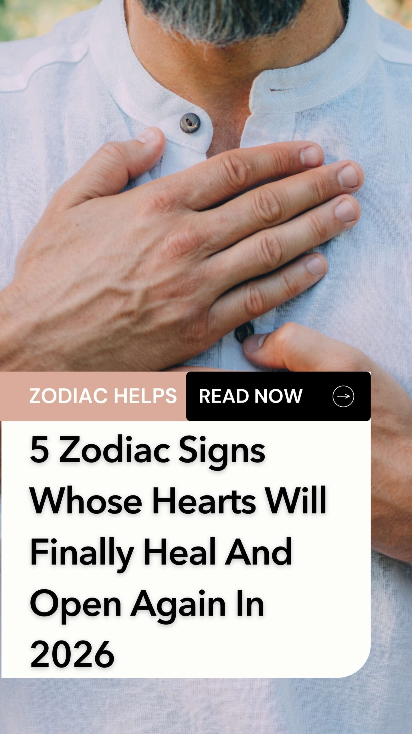 5 Zodiac Signs Whose Hearts Will Finally Heal And Open Again In 2026 (1)
