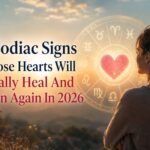 5 Zodiac Signs Whose Hearts Will Finally Heal And Open Again In 2026