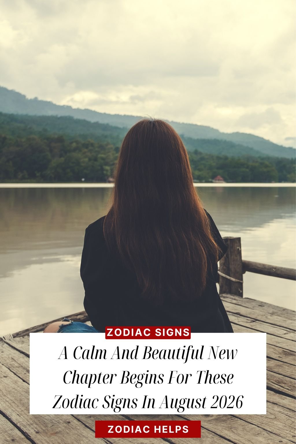A Calm And Beautiful New Chapter Begins For These Zodiac Signs In August 2026